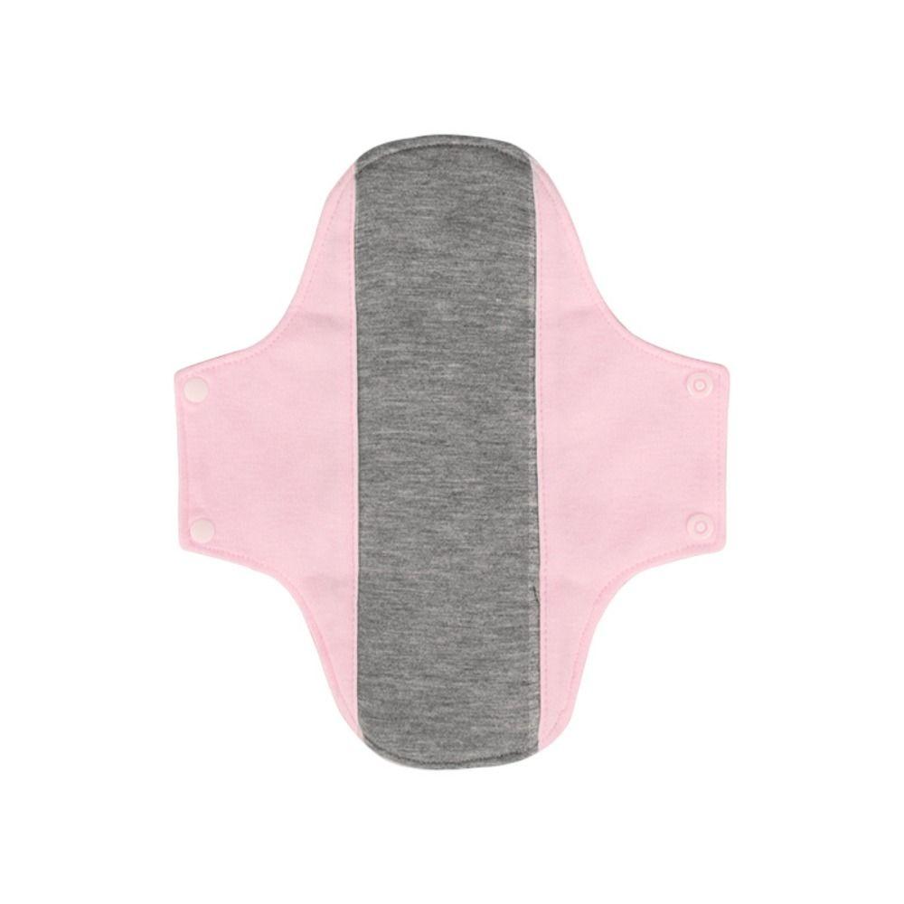 Многоразовые ежемесячные впитывающие менструальные экологические тканевые прокладки, гигиенические салфетки, моющиеся трусики