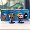 Marvel The Avengers Superhero Pvc Statues With Display Box For Kids And Fans
