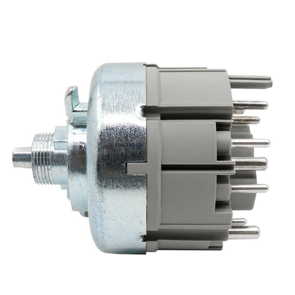 Переключатель регулировки яркости фар для Mercedes Benz W202 W124 W126 000-545-62-04