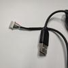 Премиальный износостойкий USB-кабель для клавиатур AW768 AW310K AW410K AW510K Устройств Аксессуары для ПК