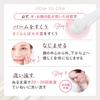 DUO The Cleansing Balm Hot 90g X Set Moisturizing Pore Care Makeup Remover Face Wash W No Face Wash Required Duo Duo [Warm Care/moisturizingskin! ]