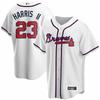 MLB Atlanta Braves Short Sleeve Baseball Jersey Men Women Fan Apparel 2025 Embroidered Team