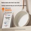 Joyoung Yunman 28cm Deep Frying Pan
