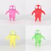 Game Rep Horror O Cartoon Email Doll Stuffed Plush Toy Gift Ugly Cute Weird