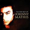 CD JOHNNY MATHIS  Very Best Of Johnny Mathis 82876738722 Sony BMG Music  2005 UK Pop Used
