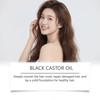 Hoegoa Castor Oil Hair Care Essential Oil Hair Nourishing Care Hair Root Perm Hair Quality Care Hair Essence Oil