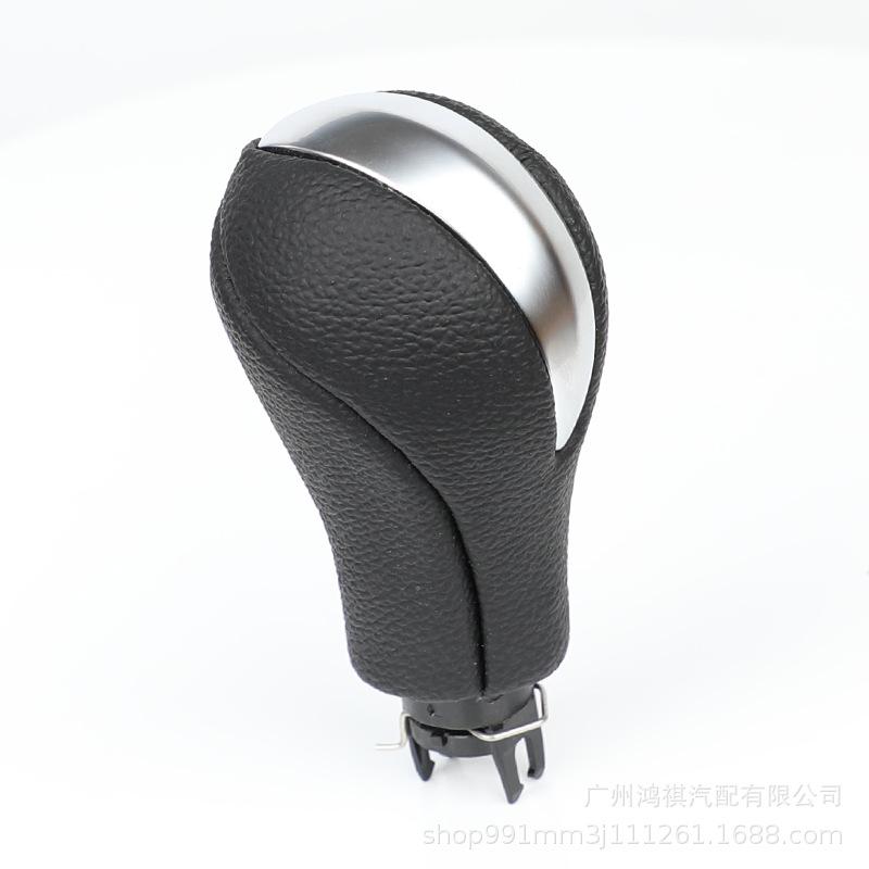 34910-JK03A and 34910-1LA6C Fit Infiniti Shift Knobs.