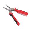 8 In 1 Wire Stripper with Voltage Test Function Electrical Cable Cutter Crimper Electrician Pliers