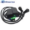 Ignition Coil fit for Suzuki 5HP DT5 6HP DT6 8HP DT8 S/L 32900-98101 32900-98100