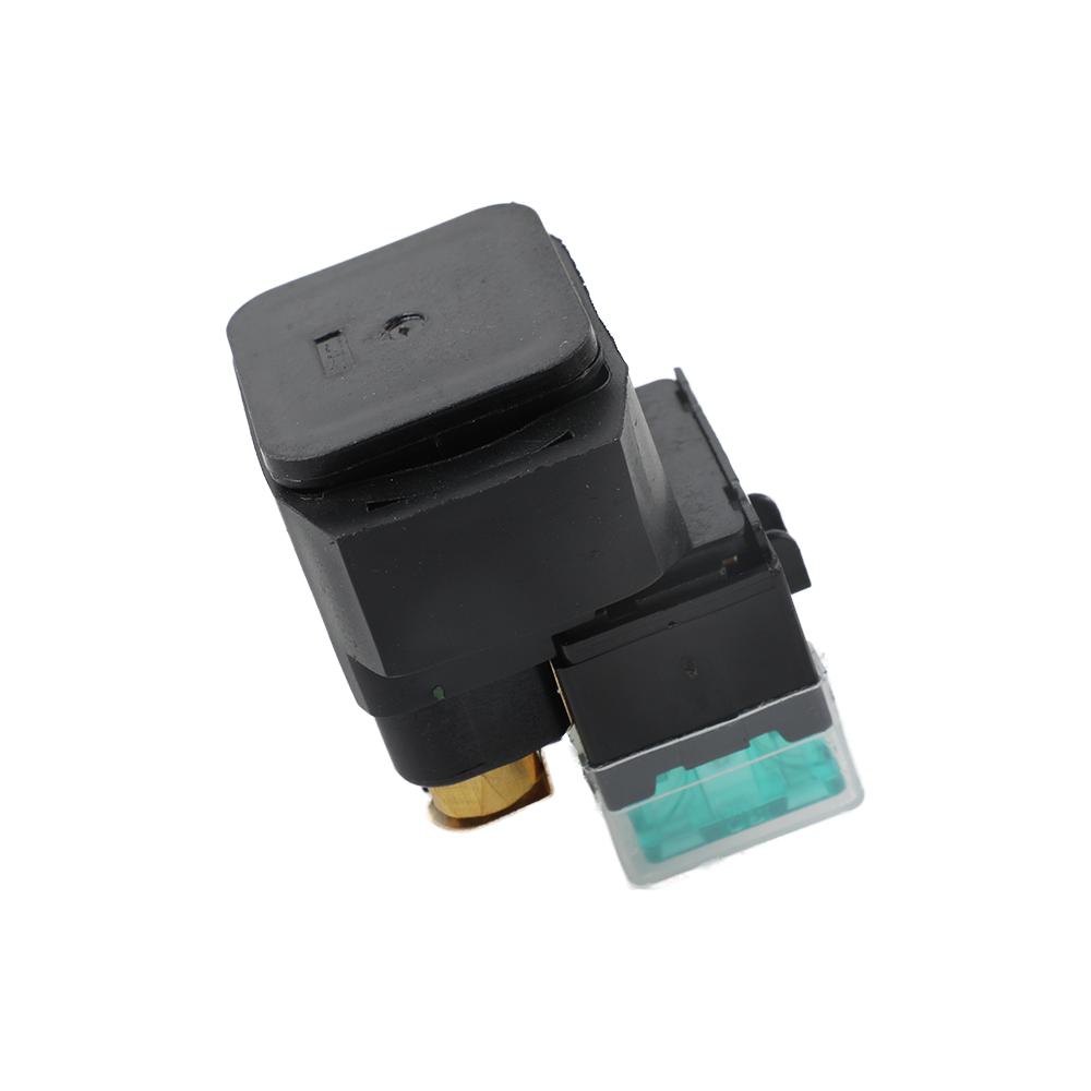 For Yamaha XV1600 XV1700 Road Star XV 1600 1700 XV1900 Raider XV 1900 Stratoliner Roadliner Motorcycle Starter Solenoid Relay
