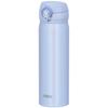 Термокружка Thermos из нержавеющей стали 500 мл, порошково-голубой, JNL-504 PWB