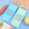 Stable Strong Construction Vegetable Peeler Fashion Carrot Fruit Potato Shredder