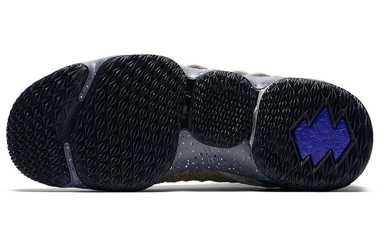 Nike LeBron 15 'Mowabb' AR4831-900