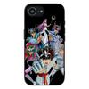 Saint Poster Seiya Comics Protective Cover for Apple iPhone 16 17 Air 14 15 Pro Max Plus 16+ 16E 14+ ProMax Phone Case