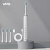 Sonic Electric Toothbrush Rechargeable Tooth Brushes Adult Timer Washable New Ultrasonic Electronic Whitening Cleaning Teeth