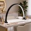 Moon Cosmetic Lamp for LED Treatments, Shadowless, Desk Lamp
