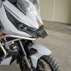 Motorcycle Front Wheel Mudguard For Zontes 368G 368K 368M 368E 368D 2024-2026 2025 ABS Body Mudguard Kit Accessories