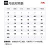 Свитшот Li Ning Sports Life Collection Унисекс Алый AWDT013-2