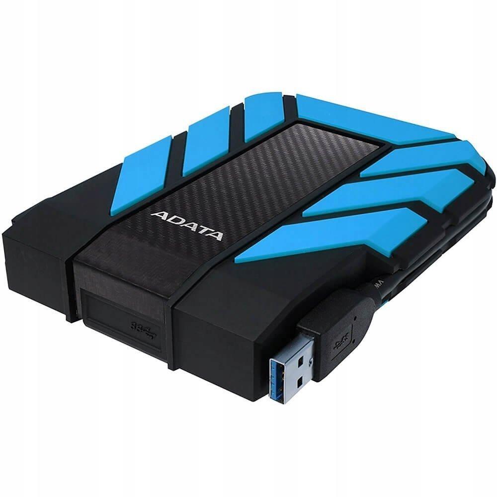 ADATA External HDD HD710 Pro 1TB IP68 Blue