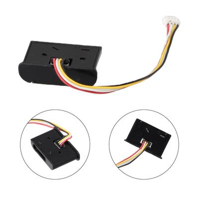 Датчик, смотрящий вниз, для робота-пылесоса Conga Excellence 990