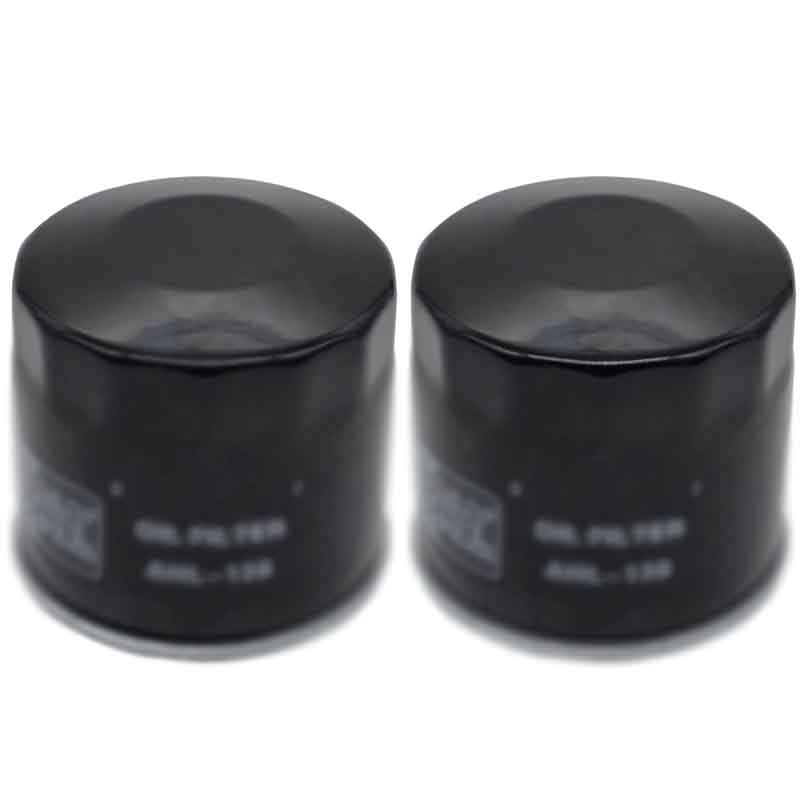 Motorcycle ATV Oil Filter For SUZUKI BURGMAN 650 ABS 2015 DL1000 DL 1000 V-STROM VSTROM 2002-2015 DL650 DL 650 VSTROM 650