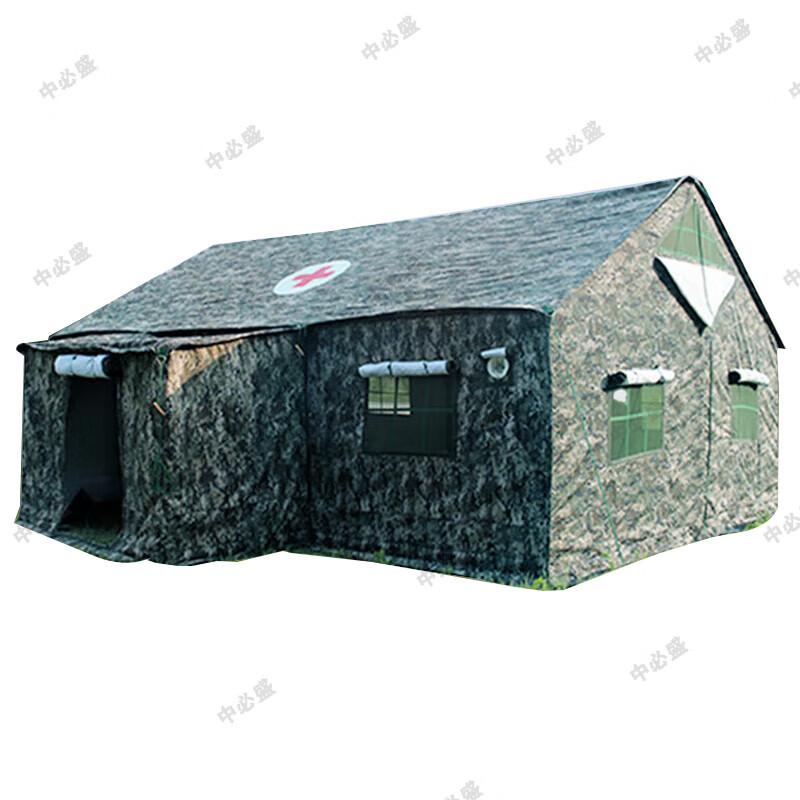 Zhongbisheng Emergency Outdoor Relief Tent