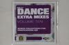 CD РАЗНЫЕ - Dmc Dj Dance Extra Mixes 10 DMCDEM10PROMO DMC 2011 UK Танцевальная и Электронная Музыка Б/У