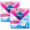 Libresse Comfort V-Sense Ультратонкие дневные гигиенические прокладки