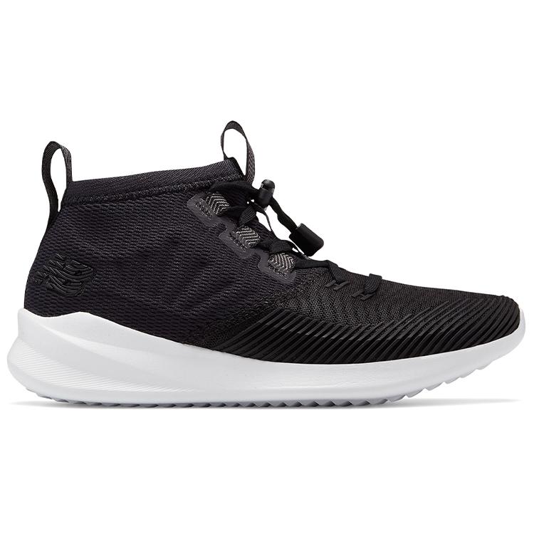 New Balance Cypher Run 'Черно-белый' Женская WSRMCBW