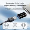 UGREEN USB 3.0 to RJ45 100Mbps Ethernet Adapter (CN version)