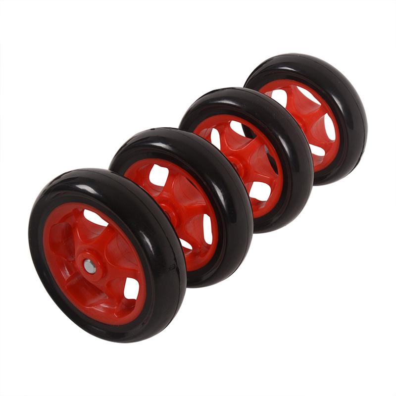 4 шт. Мотоциклетный стенд Колесо Парковочная стойка для мотоцикла Аксессуары Большое колесо Универсальная посадка Отдельная продажа