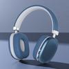 Беспроводные Bluetooth игровые наушники с шумоподавлением, сверхдолгим временем работы, накладными чашками и качеством звука HIFI