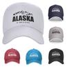 Alaska Rocky Mountains Colorado Baseball Cap Unisex Adjustable Relaxed Dad Hat for Unisex Women Sports Outdoor Casual Unisex