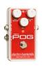 Effector Polyphonic Octave Generator Nano POG Electro-harmonix Electro-harmonics []