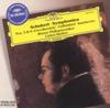 CD FRANZ SCHUBERT, CARLOS KLEIBER; WIE - Symphonien Nos. 3 & 8 ?Unvollendete 4497452 Deutsche Grammo 1997 Germany Classical Used