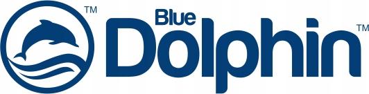 Dolphin Angled Cut-Off Brush 76mm (3/24//144)