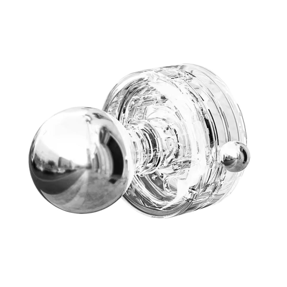 High-quality Anti-slip Suction Cup Handrail Waterproof Reusable Bathroom Grab Removable Window Cabinet Refrigerator Handle