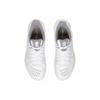 Li Ning Yun Ting Cushioning Breathable Low-Top Badminton Shoes Unisex Shoes White AYAS028-2