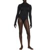 Women's Nike One piece Swimsuit Women's Black