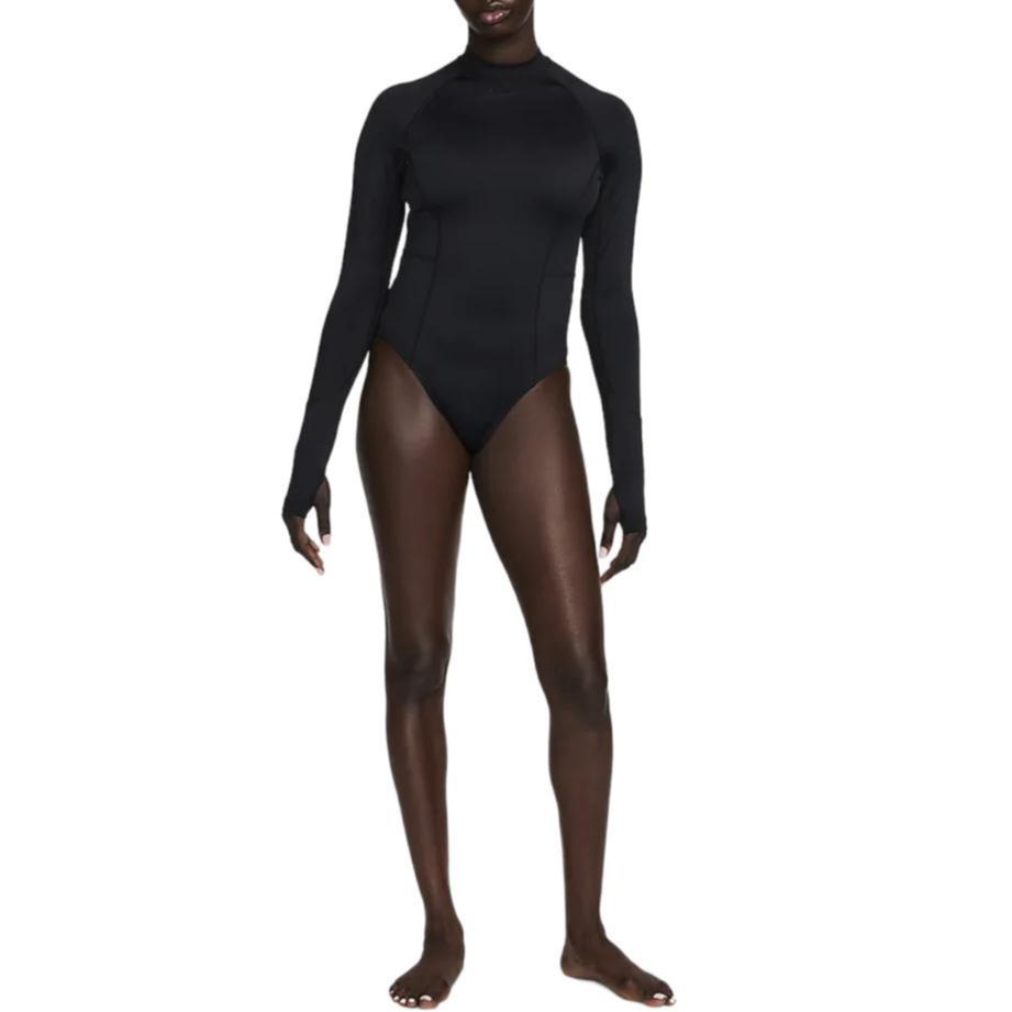 Women's Nike One piece Swimsuit Women's Black