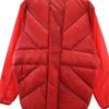 MOUNTAIN EQUIPMENT Outdoors Down Jacket L Red Men's Used