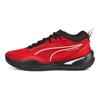 Мужские низкие баскетбольные кроссовки Playmaker Pro Черно-красные 377572-01