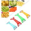 Sharp Multifunction Fruit Vegetable Cucumber Kitchen Tool Slicer Grater Peeler Carrot Cutter