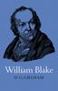 Книга William Blake