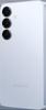 Samsung S25 smartphone 256GB 12GB RAM Icy Blue