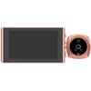4.3 Inch Peephole Doorbell Door Camera PIR Infrared Night Vision 140° HD Motion Detection Monitor Door Bell Smart Home Door Viewer