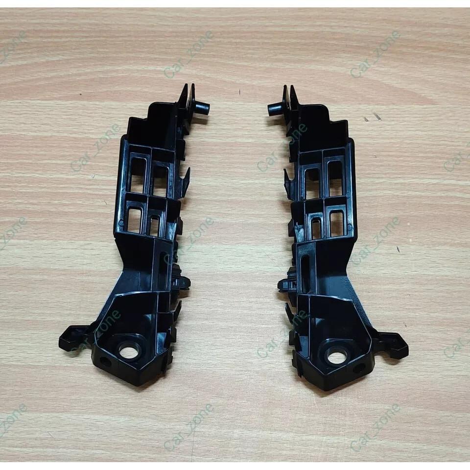 New Genuine Front Bumper Bracket Left Right For Suzuki Ignis 2016-2024