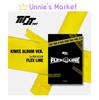 TIOT [FLEX LINE] Kiwee ALBUM Ver. (Platform Album)