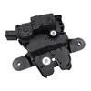 Strong Strength Composite Car Door Lock Latches 51247167498 Replacement Reinforced Split Design Tailgate Lock for Mini R55