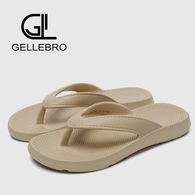 Шлепанцы для мужчин и женщин, летние пары, нескользящая модная верхняя одежда, мягкая подошва, для отдыха на пляже, классные тапочки